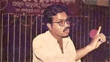 From leading a paper leak protest to facing one as Education Minister